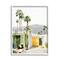 Stupell Industries Palm Springs House Photography Framed Giclee Art
